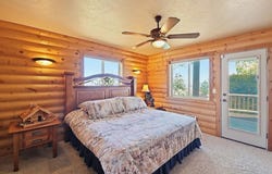 1402 N Aspen Dr, Brian Head, UT 84719