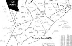 900 SD 63031, Rocksprings, TX 78880