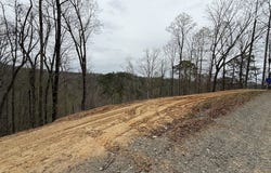 135 Flat Ridge Road, Ellijay, GA 30540