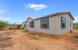 3136 W Rice Road, Benson, AZ 85602
