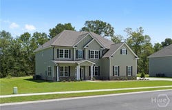 111 Concord Drive, Guyton, GA 31312