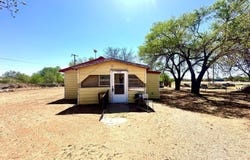 1313 S 3rd Street, Tahoka, TX 79373
