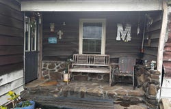 5 Dehart Lane, Morrilton, AR 72110