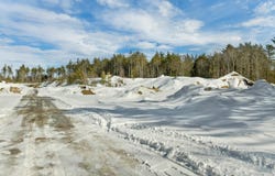 65 Archers Pond Road, Ossipee, NH 03864