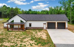 239 Buckeye Lane, Quitman, AR 72131