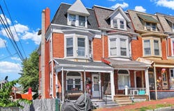 334 S 17TH Street, READING, PA 19602