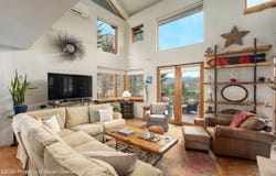 609 Hillcrest Drive, Basalt, CO 81621