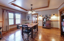 1408 E 6th, Winfield, KS 67156