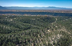 Gallina Canyon Road, Valdez, NM 87529