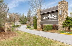 403 Crowfields Drive, Asheville, NC 28803