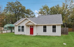 7570 Double Bridge Road, Mabank, TX 75156
