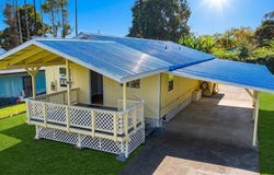 18-4069 MAUNA KEA DR, Mountain View, HI 96771