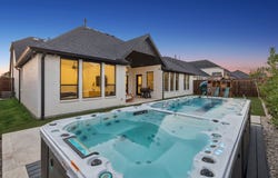 580 Neale Street, Prosper, TX 75078