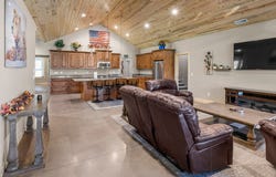 29 Lower Hawk Valley Road, Columbus, MT 59019