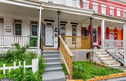 5217 SAINT CHARLES Avenue, BALTIMORE, MD 21215