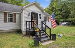 772A Stage Road, Sanbornton, NH 03269