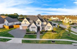 300 Spade Ranch Road, Prosper, TX 75078