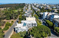 20 Cherry Street, San Francisco, CA 94115