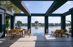 41 Dipsea Road, Stinson Beach, CA 94970
