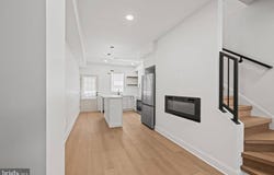 126 North Mount Street, Baltimore, MD 21223