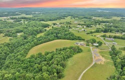 23.5ac Beech Grove Road, Nancy, KY 42544