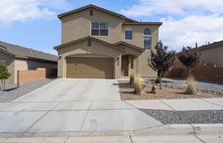 4402 Bald Eagle Loop NE, Rio Rancho, NM 87144