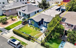 1283 W 36th St, Los Angeles, CA 90007