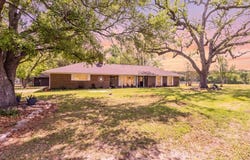 209 Camden Road, Chester, TX 75936
