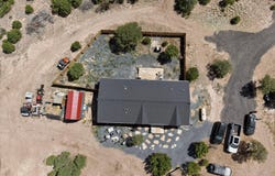 Flamingo Road, Ribera, NM 87560