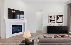 3518 Bear Street, Forney, TX 75126