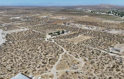 E Ave R-10, Littlerock, CA 93543