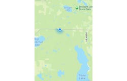 Hwy 48, Luck, WI 54853