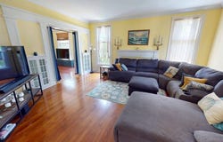 58 MARKET ST, ONANCOCK, VA 23417