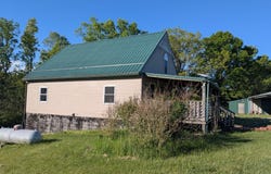 1874 Ogden Ridge Road, Mount Olivet, KY 41064