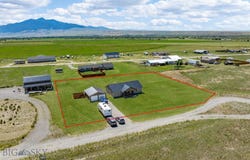 15 Sapphire Way, Sheridan, MT 59749