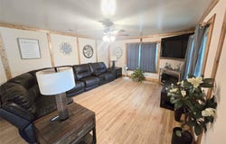 406 N Goliad, Runge, TX 78151