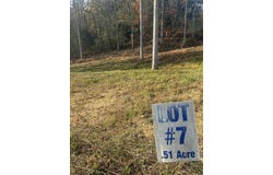 28 Hollywood Drive lot: 7, Corbin, KY 40701