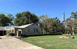 512 N Crane Lane, Bernice, OK 74331