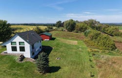 E10246 Yttri Road, Readstown, WI 54652-7029