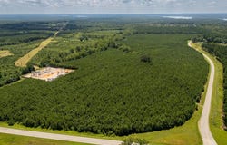 Siouan Rd, Ebony, VA 23845