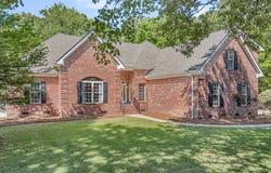 3708 Colonel Vanderhorst Circle, Mount Pleasant, SC 29466
