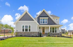 45 Ed Knoll Bend, Springboro, OH 45066