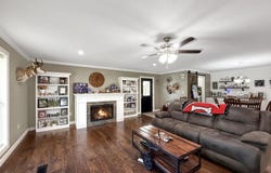 140 Taylor Creek Rd, Rose Bud, AR 72137