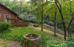 241 Ivy Ridge Circle, Sylva, NC 28779