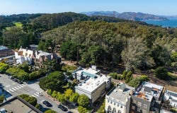 20 Cherry Street, San Francisco, CA 94115