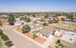 705 Cactus, Las Cruces, NM 88001