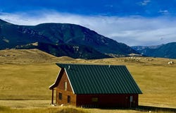 118 Harmony Ln, Nye, MT 59061
