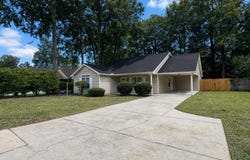 533 Palm Drive S, Aiken, SC 29803