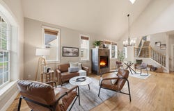 912 E Timber Pine Drive, Sisters, OR 97759