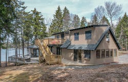 93 Goods Point Road, Steuben, ME 04680